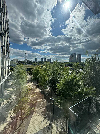продажа 1-к квартира Киев, Голосеевский, 90000 $ Київ - зображення 6