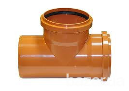 Заглушка ПВХ 400 Киев - изображение 3