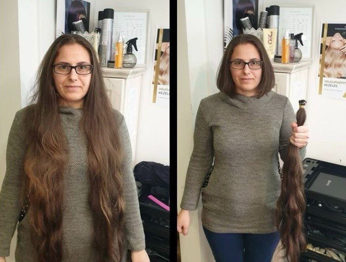 У ДНІПРІ купимо волосся від 35 см!!Instagram buying_your_hair Вайбер 0961002722 Телеграм 0633013356 Дніпро - зображення 2