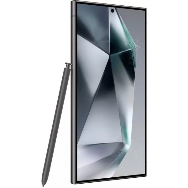 Смартфон Samsung Galaxy S24 Ultra S928B 12/256GB Titanium Black (SM-S928BZKG) EU (Код товару:35844) Харків - зображення 4
