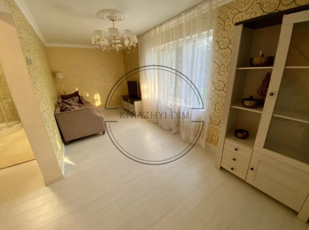 Оренда чудового 2-поверхового будинку 90 кв.м, метро Славутич, № 139372 Київ - зображення 1