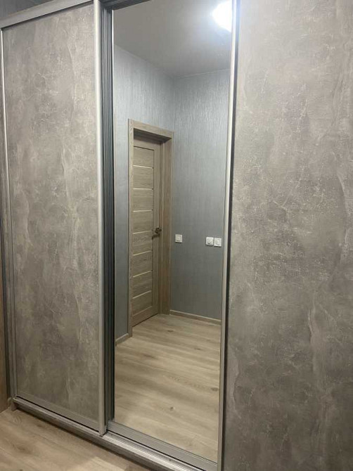 долгосрочная аренда 1-к квартира Киев, Оболонский, 18000 грн./мес. Киев - изображение 8