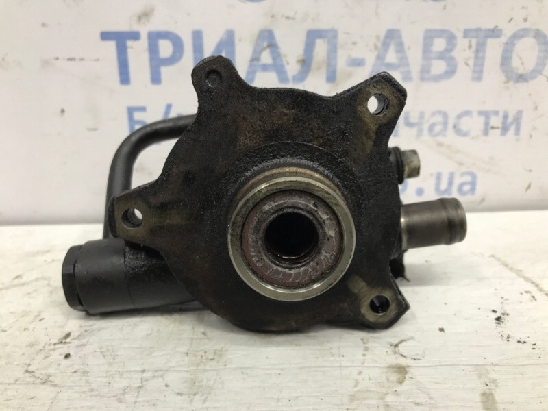 Вакуумная помпа генератора Hyundai Tucson 2004-2009 3739027012 (Арт. 48050) Київ - зображення 1
