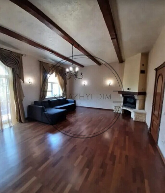 Оренда будиноку з генератором на Нивках, вул. Садова, № 139358 Київ - зображення 2