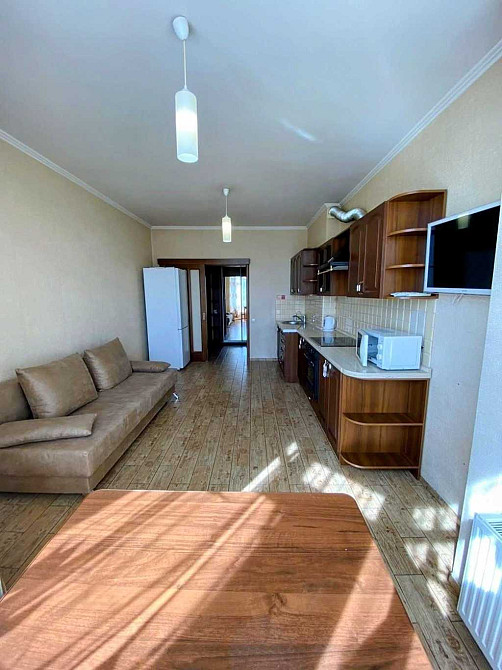долгосрочная аренда 1-к квартира Одесса, Хаджибейский, 300 $/мес. Одеса - зображення 4