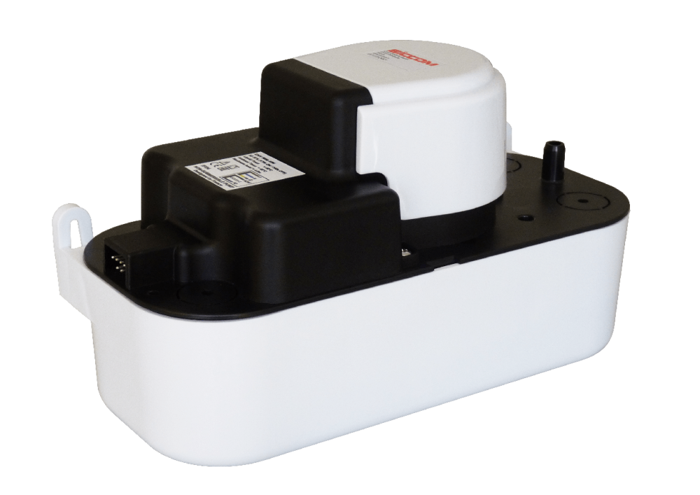 Дренажный насос отвода конденсата SICCOM ECOTANK 2.5 ( насос для климатического оборудования) Киев - изображение 2