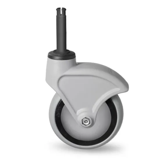 Колесо для тележек GreenLine, MagicLine, MagicHotel 125мм Київ