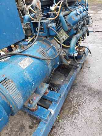 Дизель генератор 60 кВт Полтава