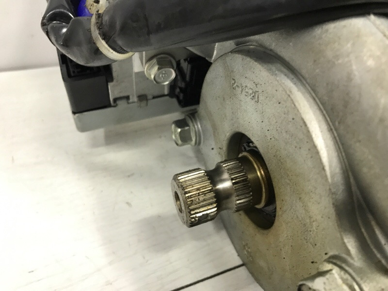 Электроусилитель Nissan Juke 2010-2019 488111KA0A (Арт. 46488) Киев - изображение 5