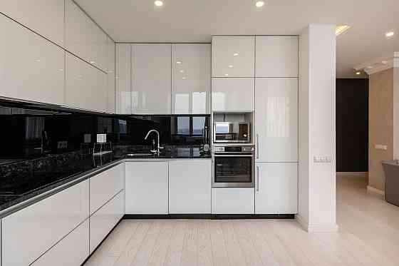 долгосрочная аренда 4-к квартира Киев, Дарницкий, 1500 $/мес. Киев