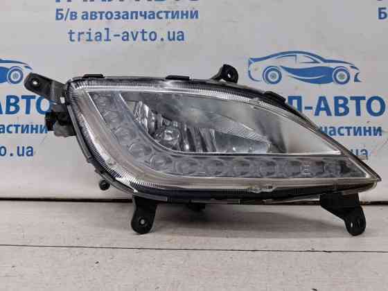Фара противотуманная правая Hyundai I30 2011-2017 92202A6110 (Арт. 70158) Київ