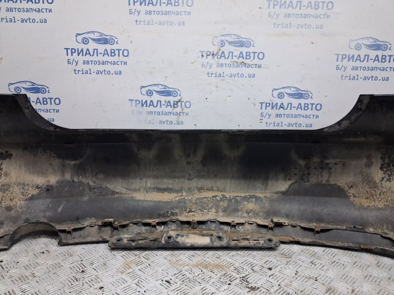 Бампер задний Hyundai Sonata 2004-2010  (Арт. 66752) Київ - зображення 10