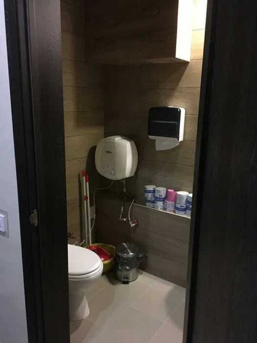 долгосрочная аренда офисное помещение Киево-Святошинский, Святопетровское, 9500 грн./мес.  - зображення 6