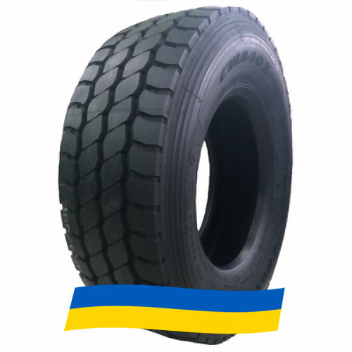 385/65 R22.5 CROSS WIND CWA40X 164J Прицепная шина Київ - зображення 3