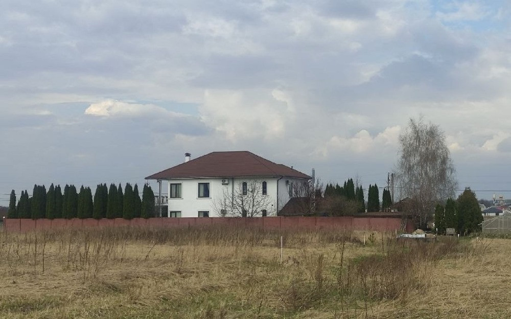 Продається земельна ділянка 20 соток із чудовими параметрами для будівництва приватного будинку. Киев - изображение 2