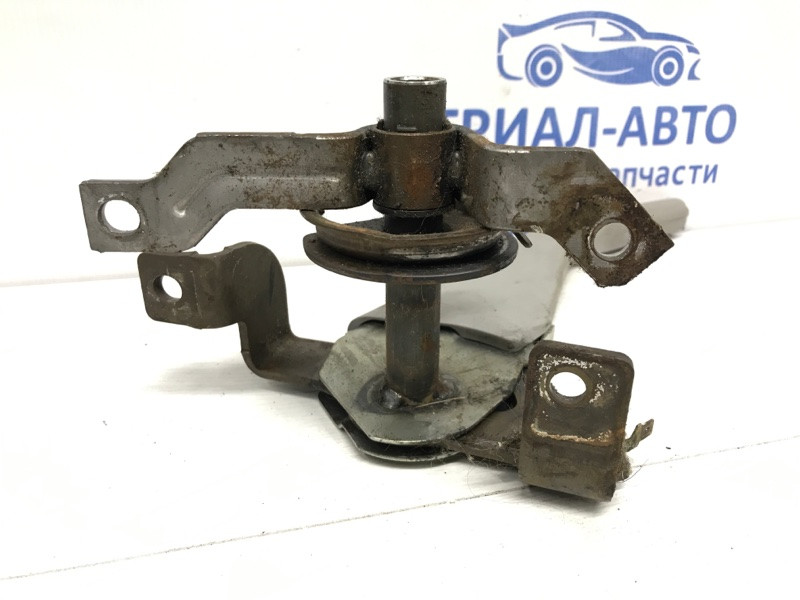 Ручка ручника Mitsubishi Pajero Sport K9 2.5 DIESEL 4D56 1996 (б/у) Киев - изображение 4