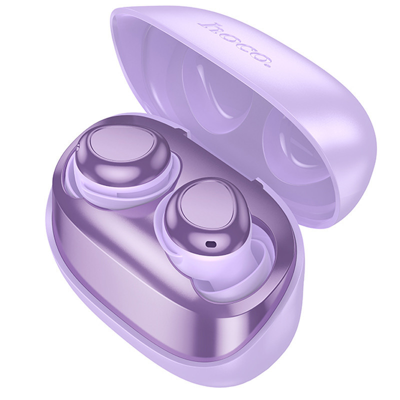 Уценка Беспроводные TWS наушники Hoco EW200 Elegant Херсон - изображение 2