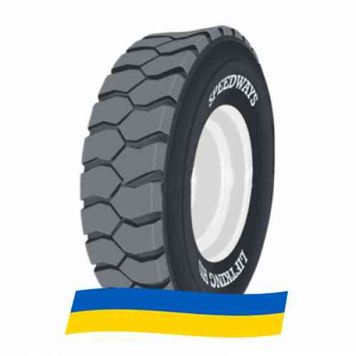 6.5 R10 Speedways Liftking HD 135A5 Сільгосп шина Київ