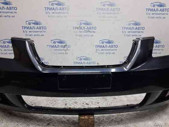 Бампер передний Hyundai Sonata 2004-2010  (Арт. 66742) Київ