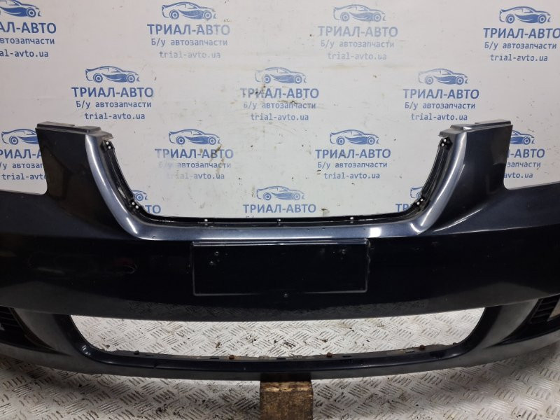 Бампер передний Hyundai Sonata 2004-2010  (Арт. 66742) Київ - зображення 5