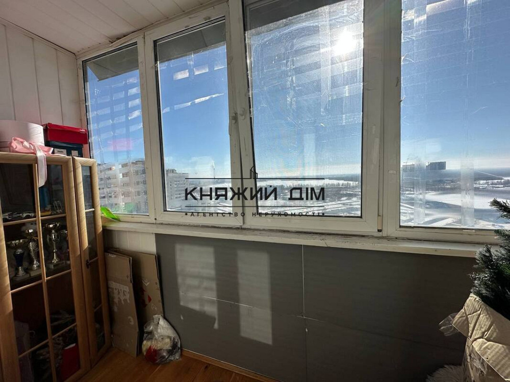 Без Комісії! Продаж 2 кімнатна квартира м. Позняки КОД 21147354 Київ - зображення 7