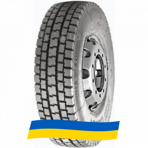 315/80 R22.5 Pirelli TR25 156/150L Ведуча шина Київ - зображення 3