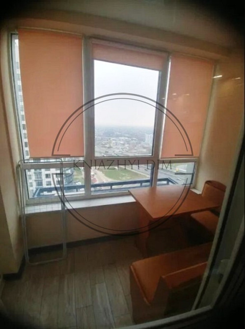 Є ГЕНЕРАТОР 1 кімнат. квар. у ЖК Зарічний м. Славутич 3 хв. №11188372 Київ - зображення 4