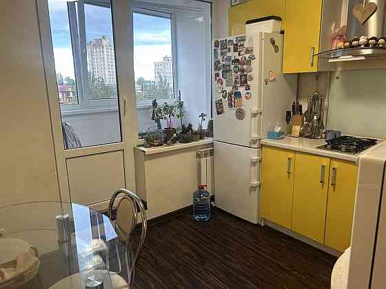 продажа 1-к квартира Киев, Оболонский, 54000 $ Київ