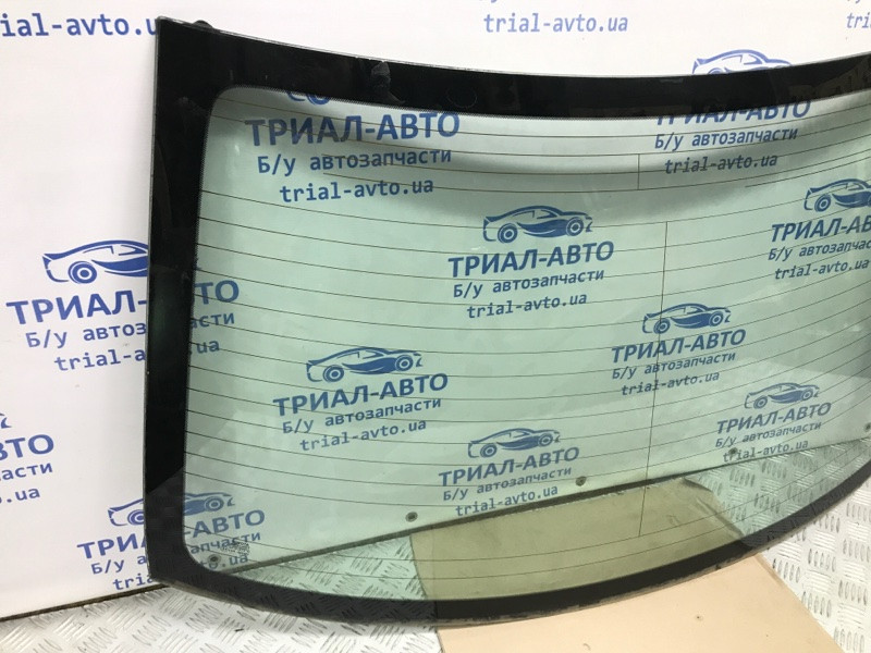Стекло в кузов заднее Toyota Avensis T25 2.0 DIESEL 1CDFTV 2002 (б/у) Киев - изображение 2