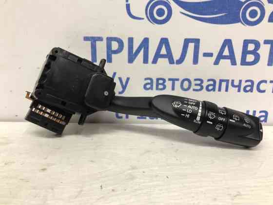 Переключатель подрулевой правый(дворники) SsangYong Rexton Y250 2.7 D27DT 2006 (б/у) Київ