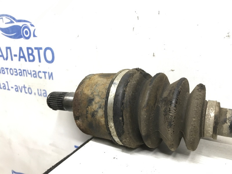 Привод задний правый Hyundai Santa fe 2005-2012 49600-2B010 (Арт. 38414) Киев - изображение 3