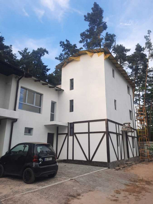 продажа 4-к таунхаус Киев, Дарницкий, 152000 $ Киев - изображение 6