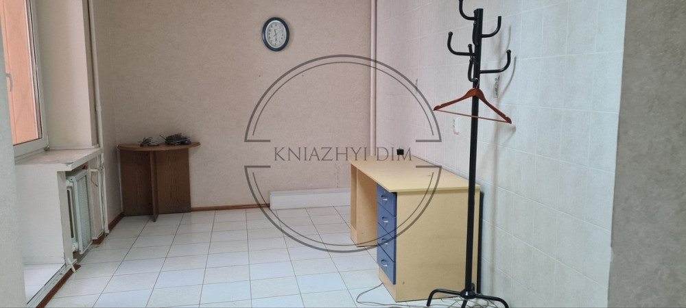 Оренда 2-х к.кв. під офіс, по вул. Братів Зерових 14Б. № 1418957 Київ - зображення 5