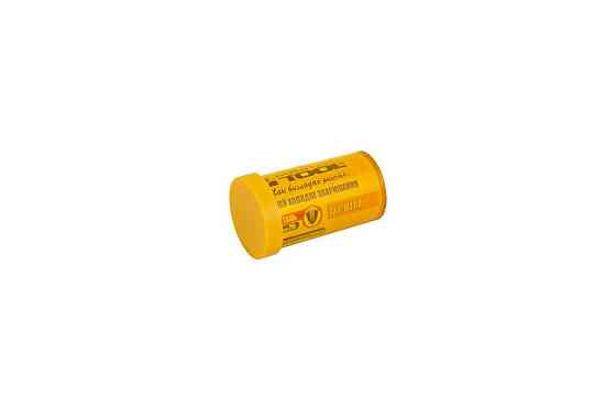 Клей MASTERTOOL "Холодная сварка сталь" 20 г 42-0114 Харків