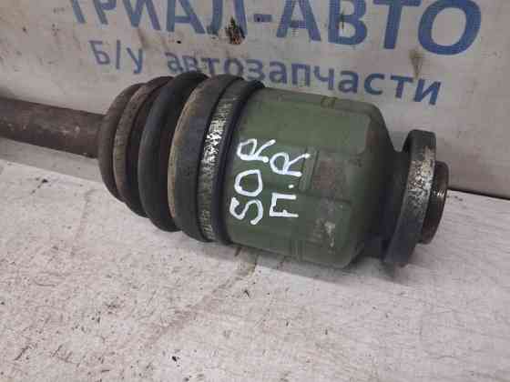 Привод передний правый Kia Sorento 2002-2011 495003E201 (Арт. 82609) Киев
