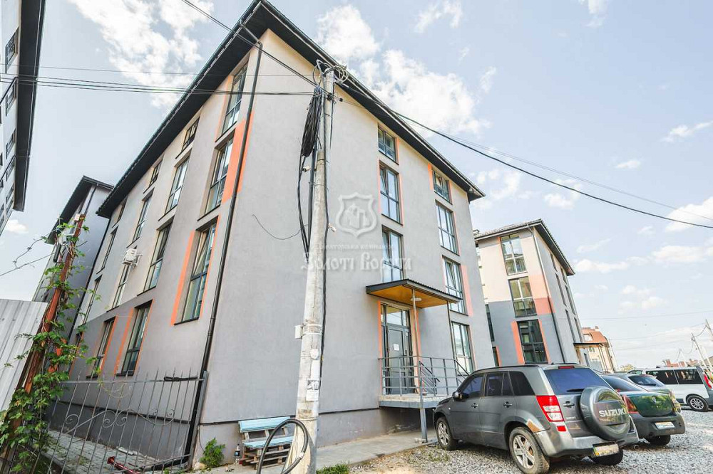 продажа 1-к квартира Киев, Соломенский, 22000 $ Київ - зображення 4