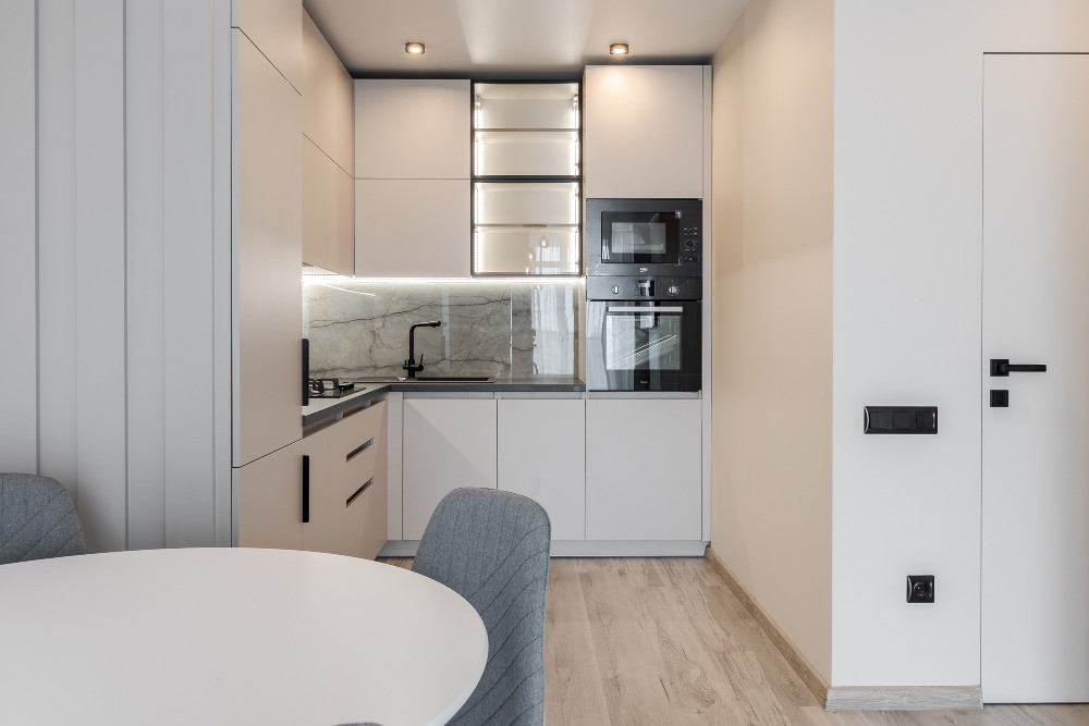 Продаж 1км. квартири Підстригача Авалон Холідей 39м2 Львов - изображение 1