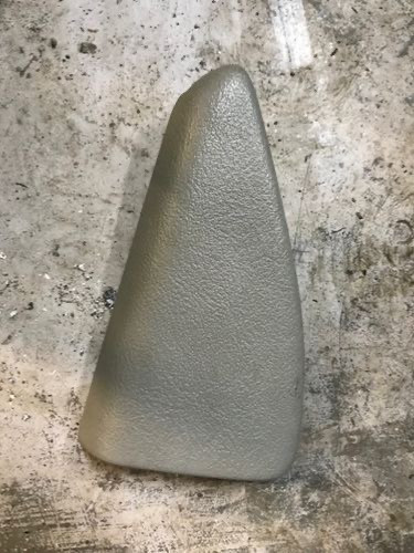 Бу уголок двери задней правой Renault Scenic 1, 7700836265 Кропивницький - зображення 2