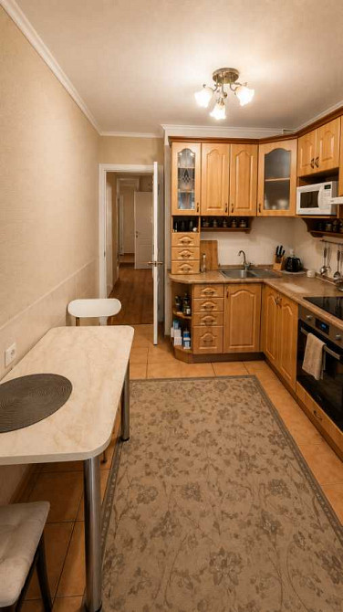 продажа 3-к квартира Киев, Соломенский, 115000 $ Київ - зображення 2