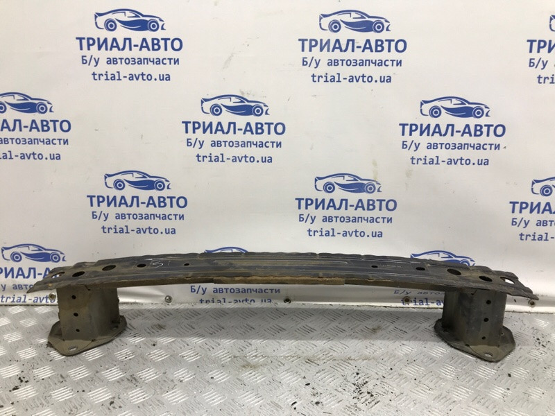 Усилитель бампера задний Subaru Forester SJ 2.0 DIESEL EE20Z 2012 (б/у) Киев - изображение 4