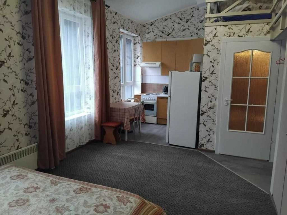 продажа 1-к квартира Бориспольский, Борисполь, 37000 $ Бориспіль - зображення 6