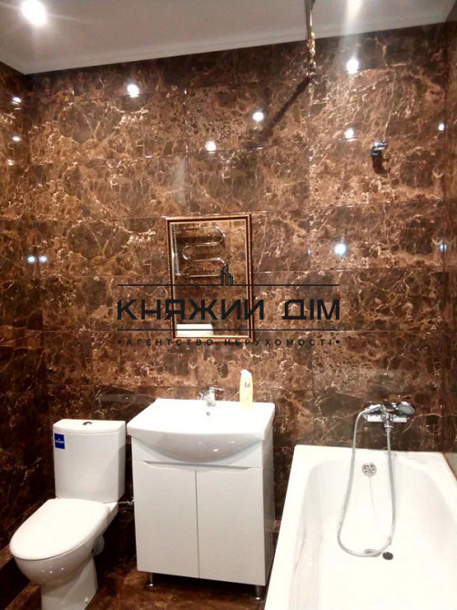 Продаж 1 кімнатна квартира м. Позняки КОД 21147761 Киев - изображение 10