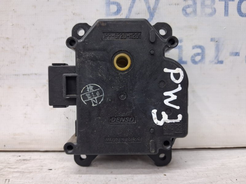 Сервопривод Mitsubishi Pajero Wagon 3 3.2 ДИЗЕЛЬ 4M41 1999 (б/у) Київ - зображення 1