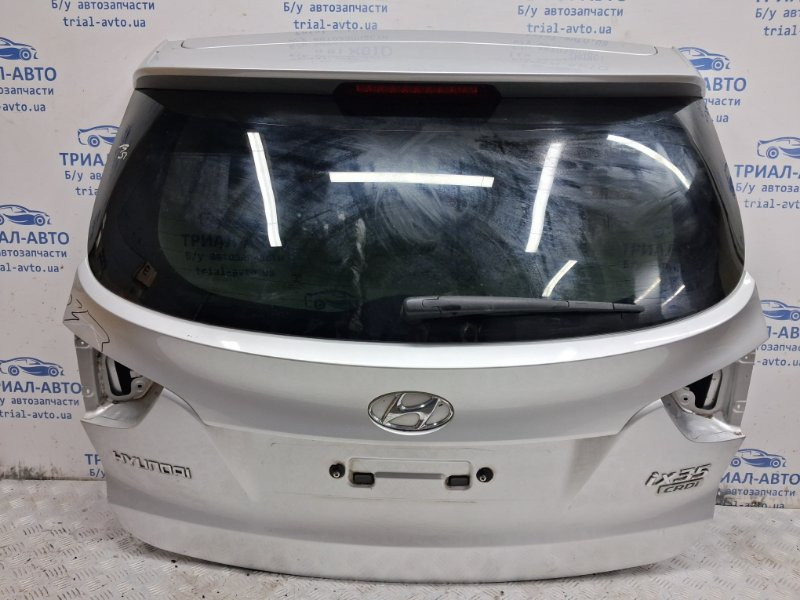 Крышка багажника Hyundai IX35 2009-2015 737002Y001 (Арт. 67894) Киев - изображение 1