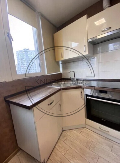 Продаж 1 кімнатної квартира в ЖК Патріотика, вул. Гмирі 12Б 21146039 Киев - изображение 8