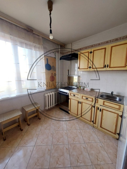 Оренда Відмінна 3-х к. квартира біля м. Дарниця. Код об'єкта: 1134165 Киев - изображение 11