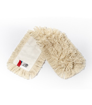 Моп разрезной хлопок - полиэстер 60 см  У60.11К Київ - зображення 1