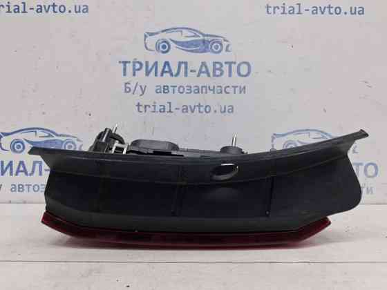 Фонарь задний внешний правый Dacia Duster HS 1.5 DIESEL K9K 2010 (б/у) Київ
