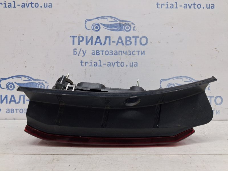 Фонарь задний внешний правый Dacia Duster HS 1.5 DIESEL K9K 2010 (б/у) Київ - зображення 5