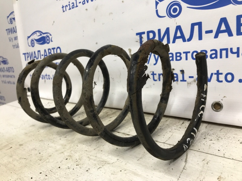 Пружина передняя Chevrolet Lacetti J200 1.8 БЕНЗИН 2004 (б/у) Киев - изображение 3